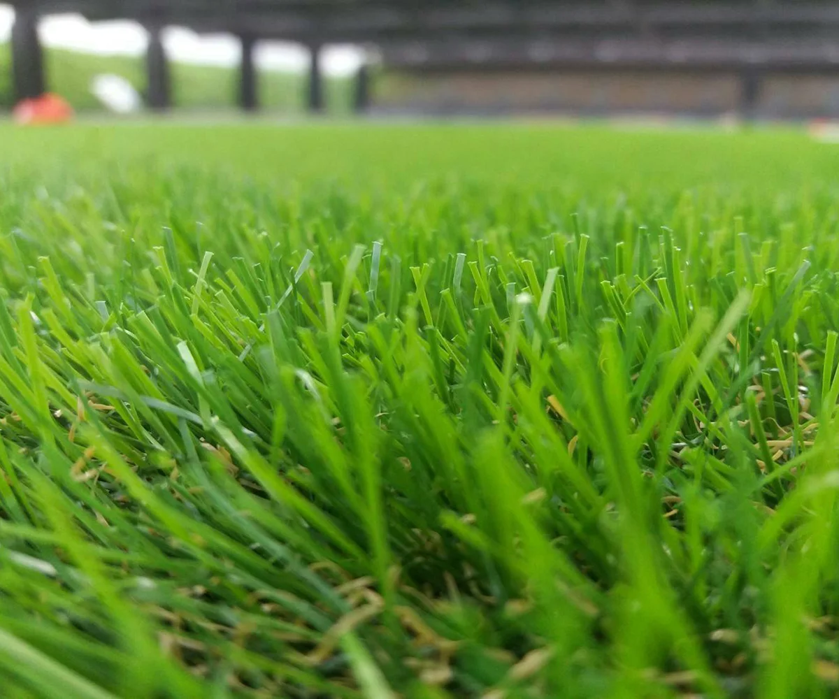 Smart Turf นวัตกรรมหญ้าเทียมแห่งอนาคต