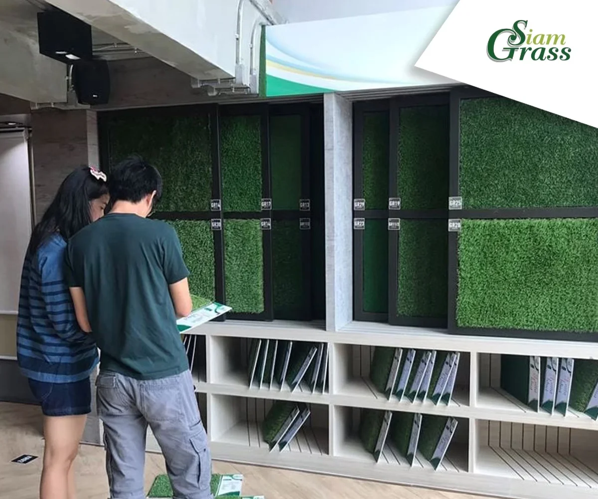 ขาย-ซื้อหญ้าเทียม อย่างไรให้ได้ของดีในราคาที่เหมาะสม