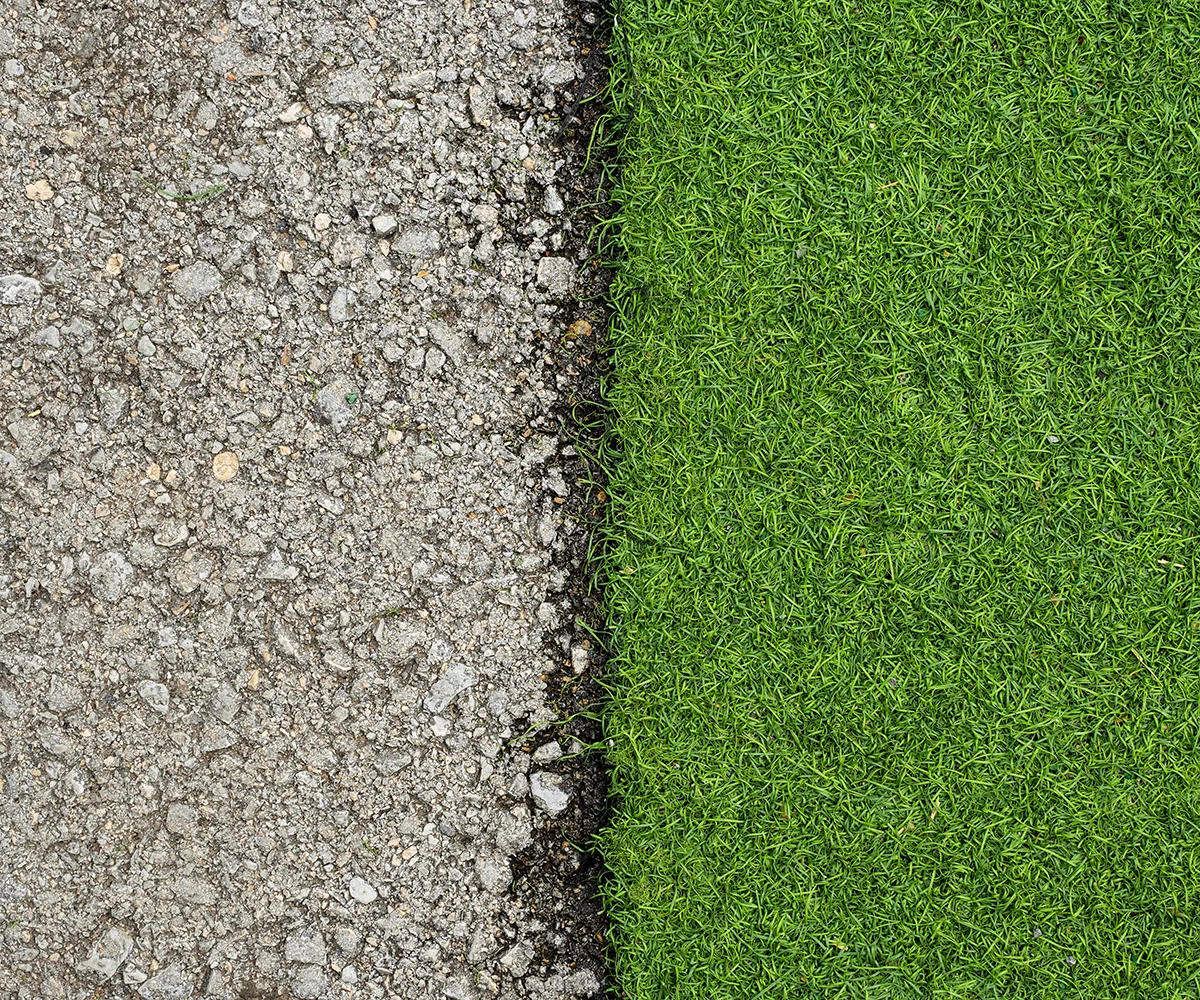 เลือกหญ้าเทียมอย่างไรให้เหมาะกับงบประมาณเริ่มต้น